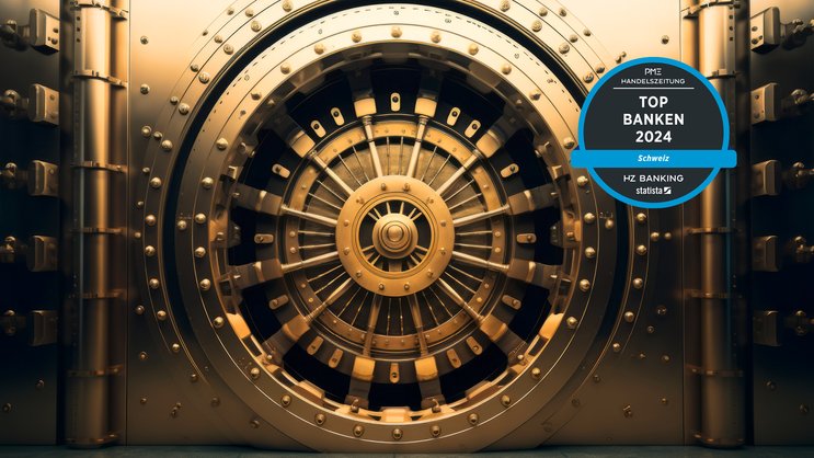 Ranking: Top Banken