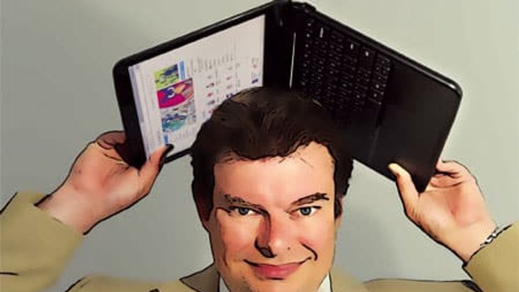 Samsung Series 5 Chromebook: Revolution abgesagt