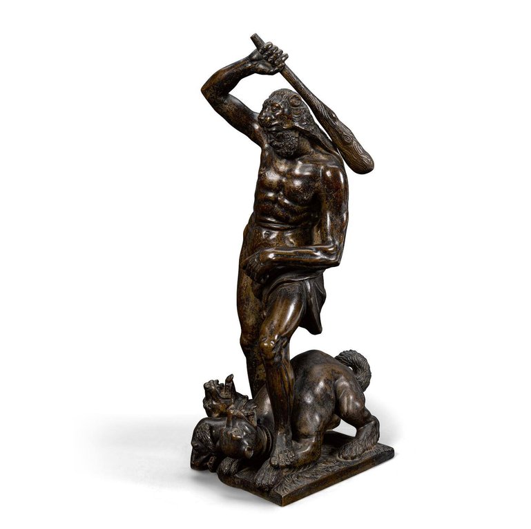 Statue