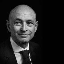 Schweiz-Chef von McKinsey: Felix Wenger.