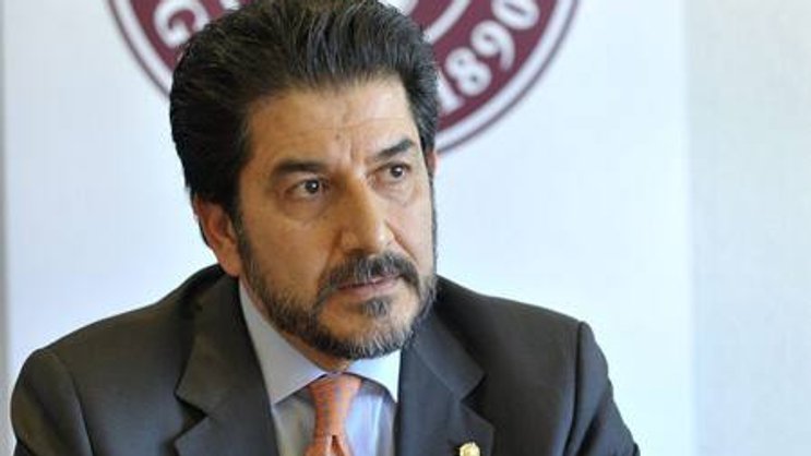 Fühlt sich von Politik und Wirtschaft im Stich gelassen: Servette-Präsident Majid Pishyar. (Bild: Keystone)