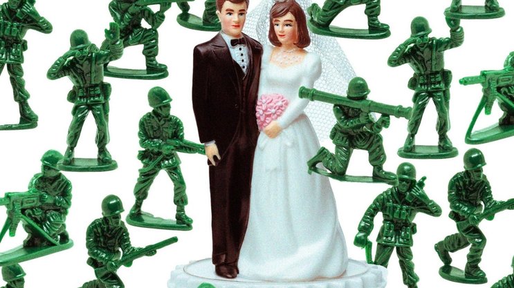 Victoria Rosselli/WSJ, iStock