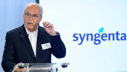 Ex-Präsident: Soll «Aushöhlung» von Syngenta befürchtet haben.