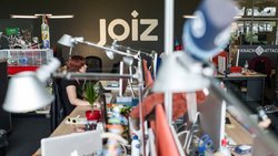 Jugendsender: Auch die deutschen Joiz-Mitarbeiter haben ihre Jobs verloren. Keystone