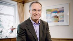 Karl-Heinz Rummenigge