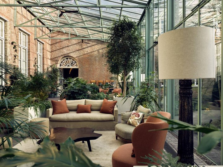Botanic Sanctuary