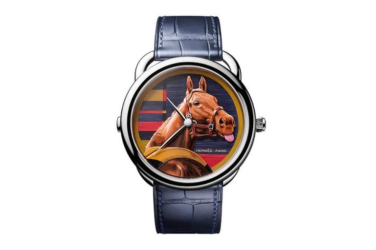 HermÃ¨s und Chanel