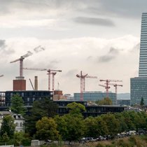 Roche: Der Basler Pharmakonzern gehört zu den weltgrössten Unternehmen in Familienbesitz.