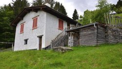 Dieses Rustico ist aktuell zu haben.
