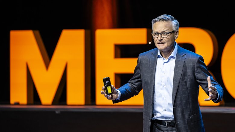 Unter der Führung von Mario Irminger soll die Migros endlich ihre verkrustete Struktur überwinden.
