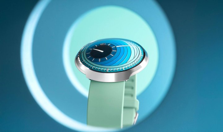 Ressence Type 8