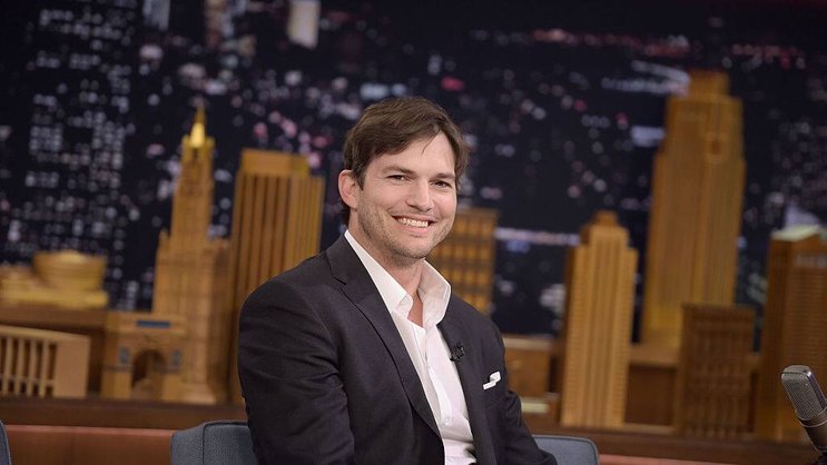 Ashton Kutcher: Der Schauspieler hat sich als Investor ein zweites Standbein geschaffen.