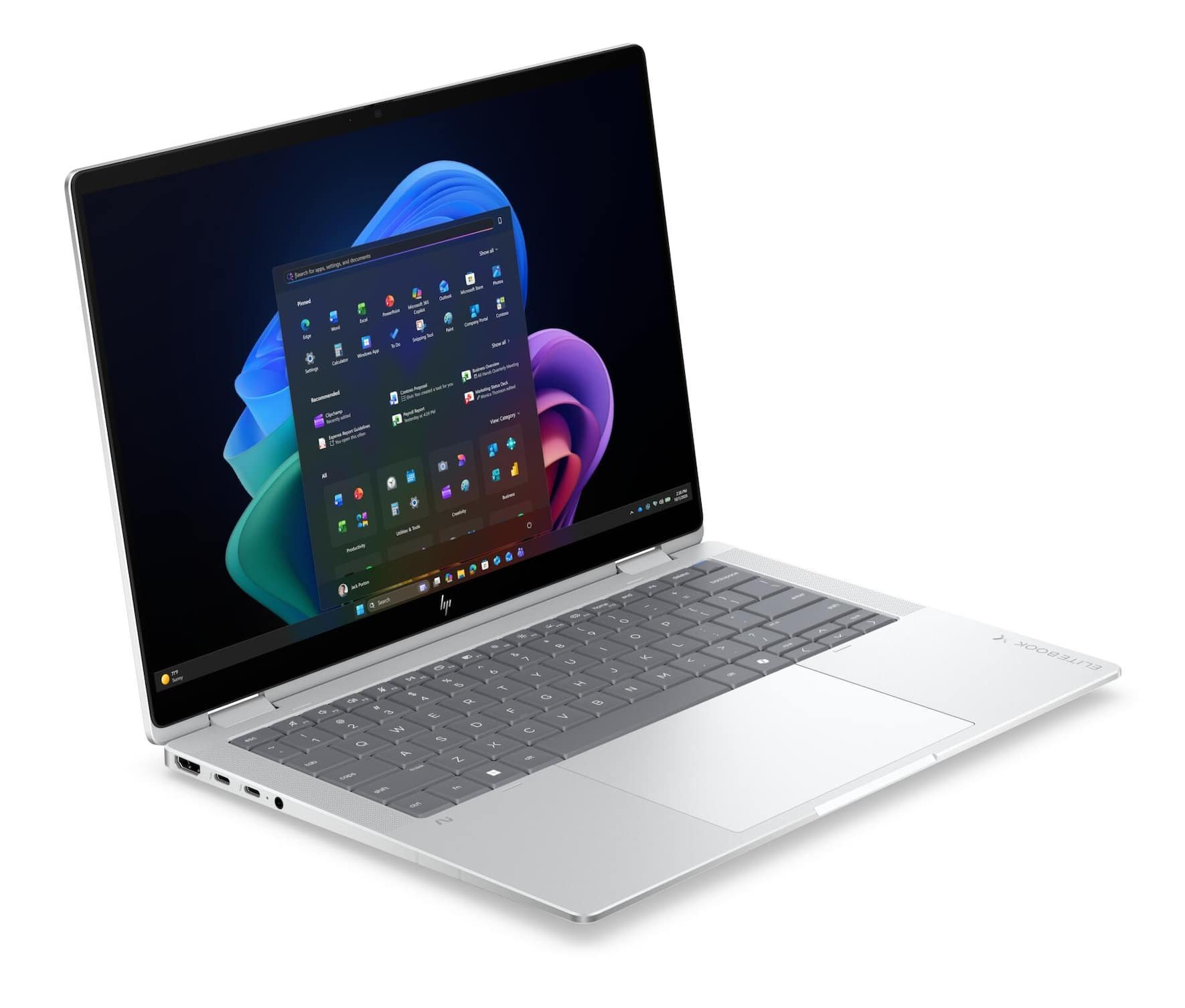 HP