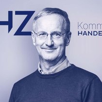 Handelszeitung-Bundeshausredaktor Andreas Valda schreibt: «Dass die Mehrausgaben aus der AHV-Zusatzrente ungedeckt bleiben, ist eine gute Nachricht.»