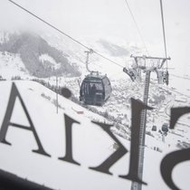 Ski-Arena Andermatt: Das Skigebiet konnte die Skitage von 316’575 um 4,2 Prozent auf 329’898 steigern