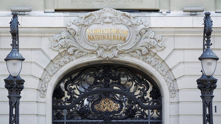 SNB: Keine erweiterten Kompetenzen für die Nationalbank.