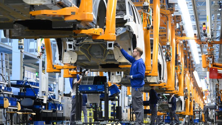 Bei Volkswagen trudeln die schlechten Nachrichten fast täglich herein.