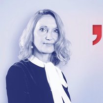 «An alle zaudernden Frauen: weniger denken, einfach machen», rät Karin Kofler, freischaffende Publizistin.
