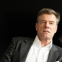 Christian Spieler, Leonteq-CEO seit März, überraschte die Märkte mit einer Gewinnwarnung.