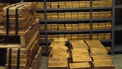 Grossabnehmer: Seit die USA die russischen Dollarreserven eingefroren haben, tauschen Notenbanken aus den Emerging Markets im grossen Stil Dollar gegen Gold. Auch die Handelsbilanzen werden zunehmend mit Gold ausgeglichen. Die De-Dollarisierung dürfte anhalten.