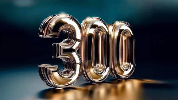 300 Reichste