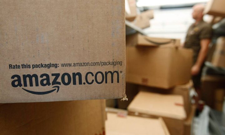Amazon