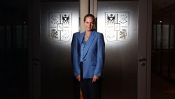 Ariane de Rothschild ist Geschäftsführerin und Haupteigentümerin der Bank Edmond de Rothschild. 
