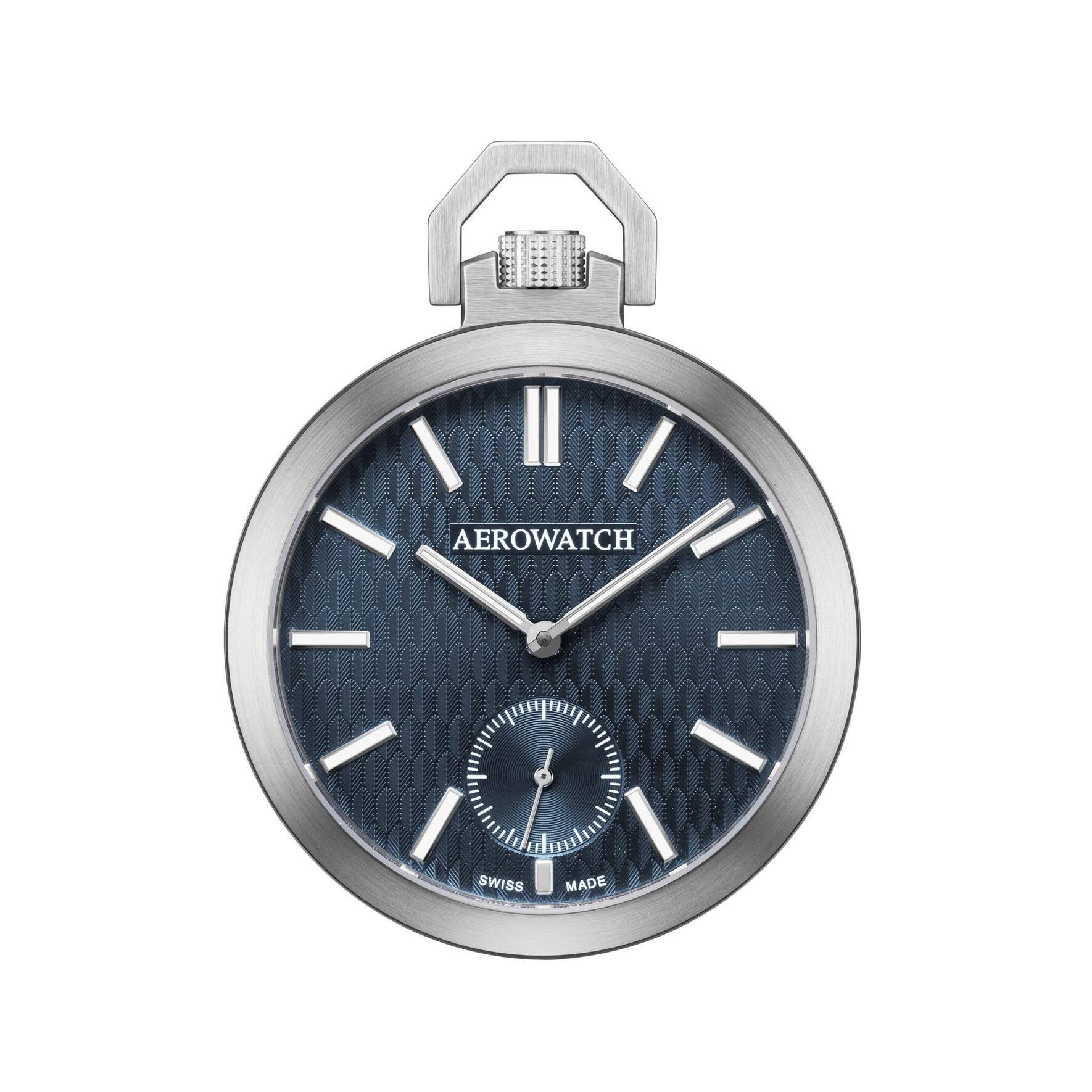 Aerowatch Jubiläum