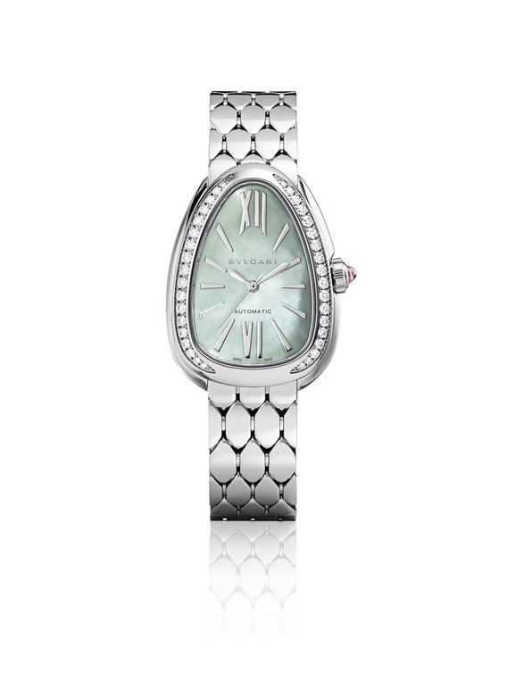 Bucherer Exclusive Bvlgari Serpenti Seduttori Automatic_Pack1.tif