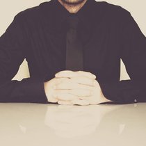 Mann: Frauenanteil in Schweizer Chefetagen ist auch heute noch gering. Pixabay