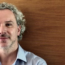 Antonio Carriero ist seit mehr als vier Jahren CDTO der Luxusmarke Breitling.