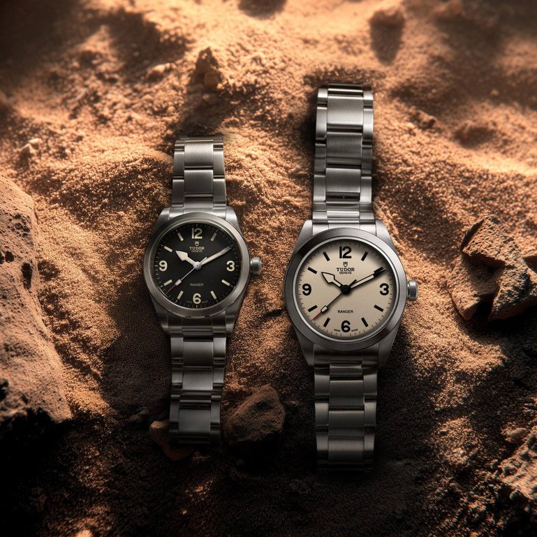 Tudor Ranger