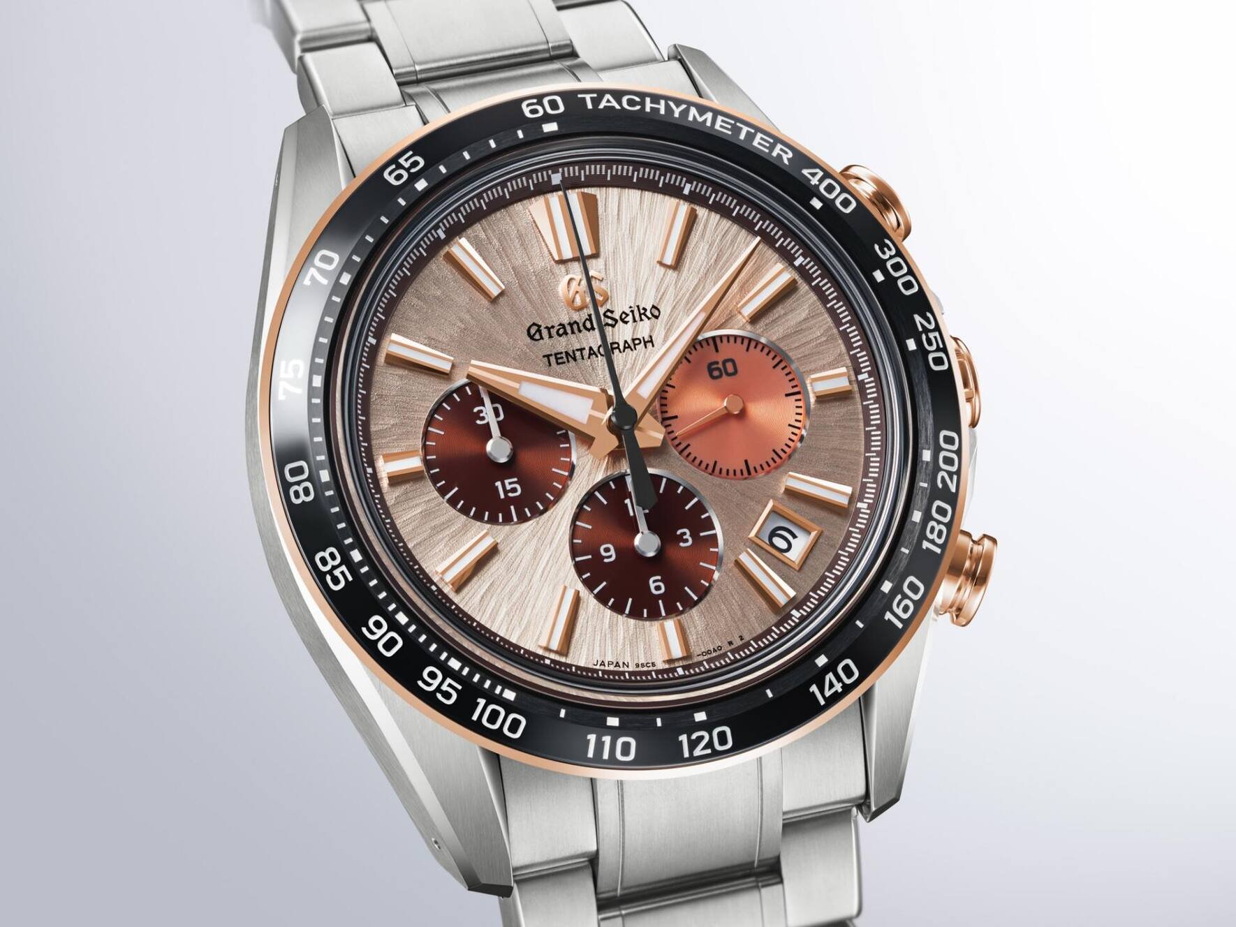 Grand Seiko