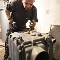 Sowohl Wohnungs- als auch Hausbesitzer sollten herausfinden, wie ihre Liegenschaft energietechnisch abschneidet und welche Massnahmen empfehlenswert sind.