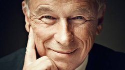 «Schlagkraft gegen aussen vergrössert»: Gerold Bührer, scheidender Präsident von Economiesuisse.