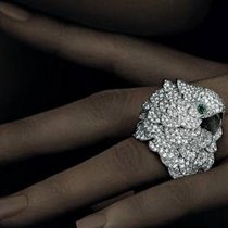Luxus: Richemont glitzert und funkelt vor allem im Luxussegment.  (Bild: PR)