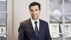 Anastassios Frangulidis ist seit acht Jahren Chefstratege bei Pictet AM Zürich und Head of Swiss Multi Asset. Zuvor war er 17 Jahre Chefökonom und Chefstratege bei der ZKB.