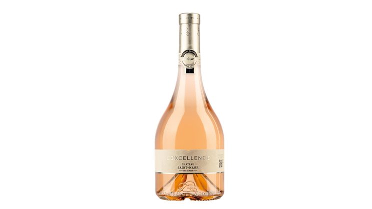 2024 L'Excellence Rosé