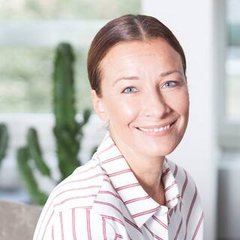 Ana Maria Haldimann