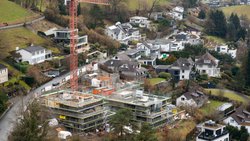 Wer in der Schweiz bauen will, der braucht Geduld.