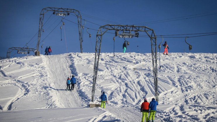 Bis Ende 2027 muss der Skilift Hübeli ob Willisau LU saniert werden, sonst läuft die Bewilligung ab.