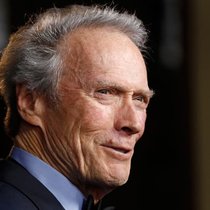 Clint Eastwood: Toller reifer Mann mit Forever-young-Appeal und ohne Wampe. Keystone