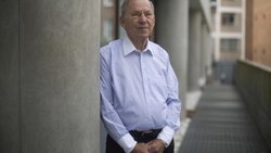 Nathan Kirsh untersuchte, wie kleine Einzelhändler in New York ihre Waren beschafften, und erkannte eine Marktlücke.