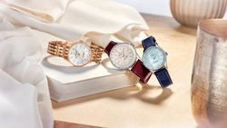 Mit den neuen Dimensionen wird der Navitimer auch für zartere Handgelenke tragbar.