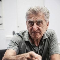 Swatch-Group-Präsident Nick Hayek hat für Inputs aus der Finanzgemeinde nichts übrig.
