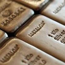 «Silber ist zu einem Spekulationsobjekt an den Optionsmärkten geworden».