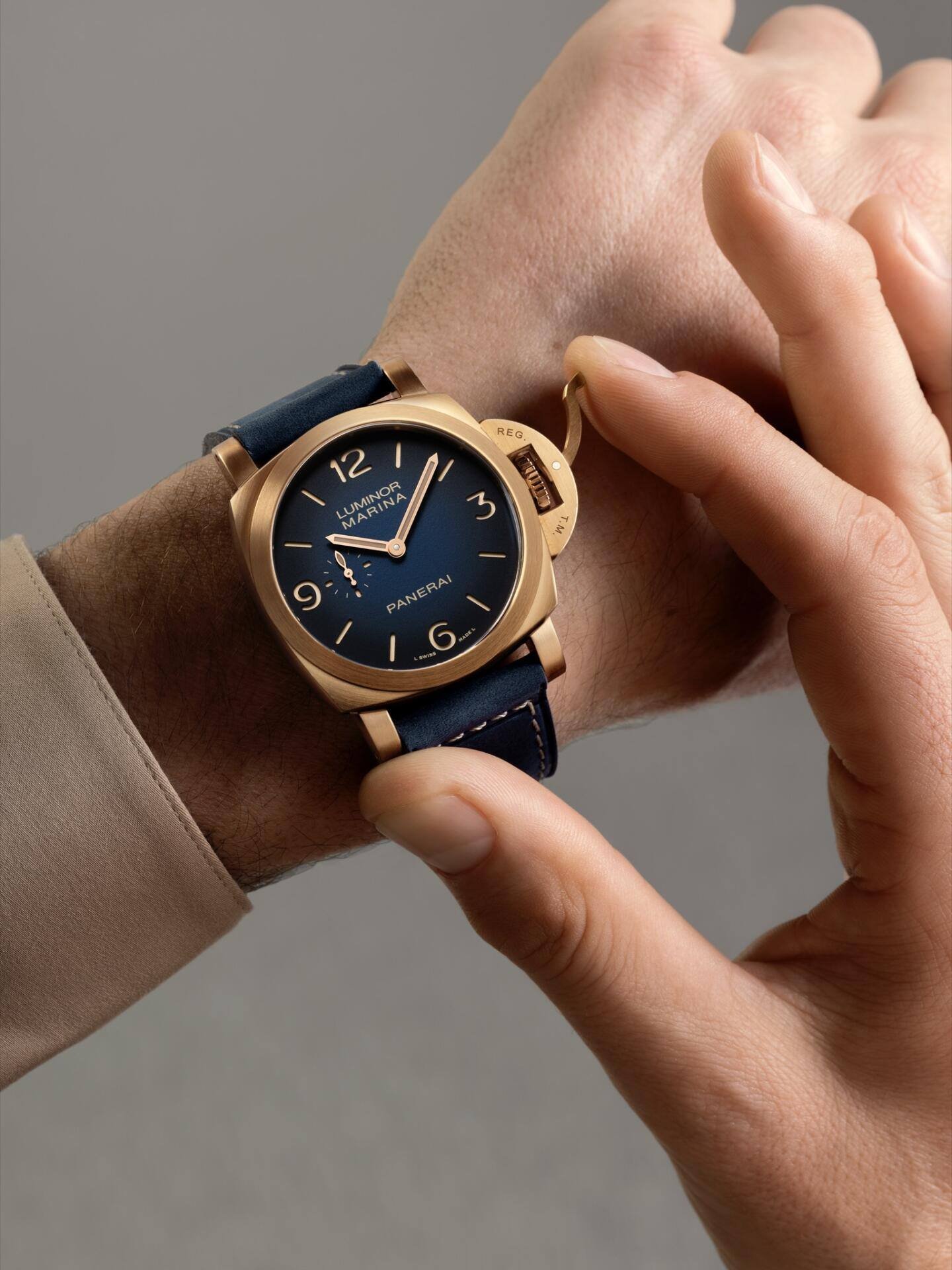 Panerai