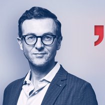 Harry Büsser, Mitglied der Chefredaktion der «Handelszeitung»: «Je weniger Eigenkapital, desto höher die Bankboni»