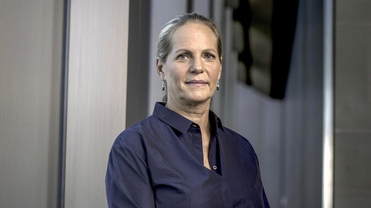 E-Mails zeigen: Zwischen Ariane de Rothschild und Epstein war sein schlechter Ruf ein Thema.