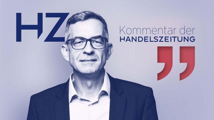 «Anleger und Pensionskassen drohen zum Kollateralschaden zu werden», schreibt Marcel Speiser, stellvertretender Chefredaktor der Handelszeitung.